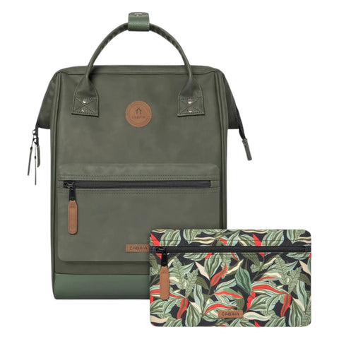 ADVENTURE MEDIUM BUSAN CABAIA RUCKSACK