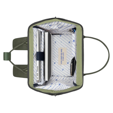 ADVENTURE MEDIUM BUSAN CABAIA RUCKSACK