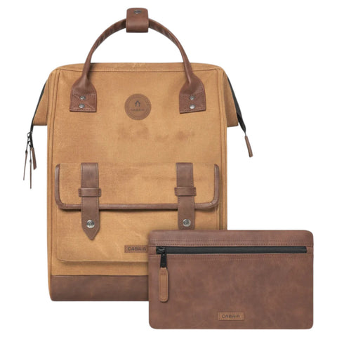 COLOMBO CABAIA MITTLERER ABENTEUER-RUCKSACK