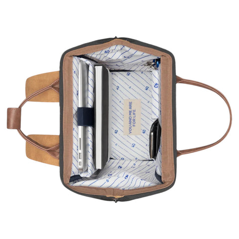 COLOMBO CABAIA MITTLERER ABENTEUER-RUCKSACK