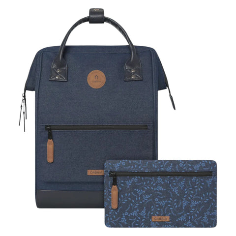 NAMUR CABAIA MEDIUM ADVENTURE BACKPACK