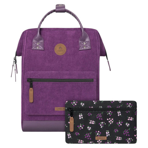 ADVENTURE MEDIUM RUCKSACK NANCY LILA CABAIA