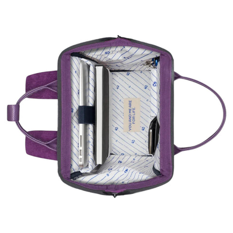 ADVENTURE MEDIUM RUCKSACK NANCY LILA CABAIA