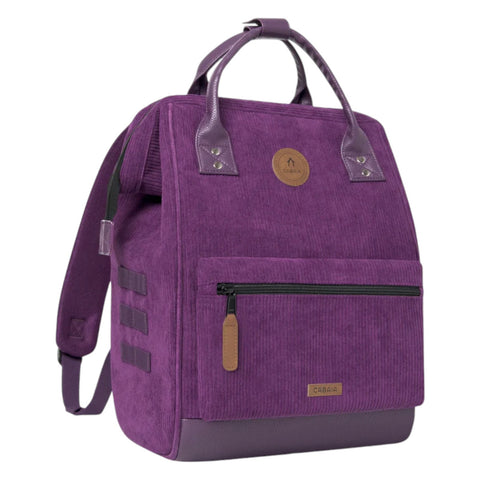 ADVENTURE MEDIUM RUCKSACK NANCY LILA CABAIA
