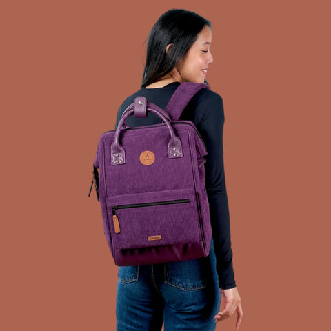 ADVENTURE MEDIUM RUCKSACK NANCY LILA CABAIA