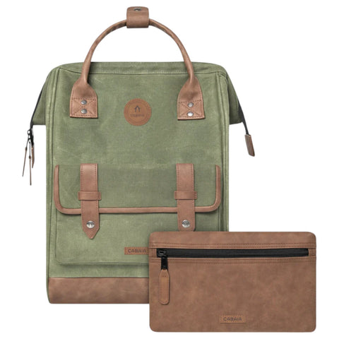 ADVENTURER MEDIUM BACKPACK NICOSIE CABAIA