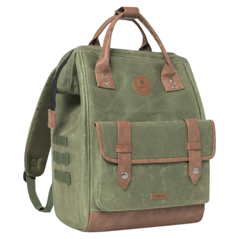 ADVENTURER MEDIUM BACKPACK NICOSIE CABAIA