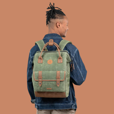 ADVENTURER MEDIUM BACKPACK NICOSIE CABAIA
