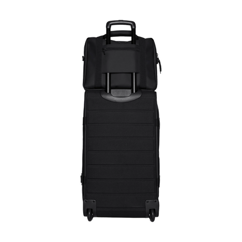 RAINS TEXEL TECH BAG W3 SCHWARZ ART. 14250