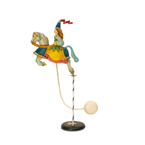 SCHAUKELPRINZESSIN ART. TM110 AUTHENTISCHE MODELLE