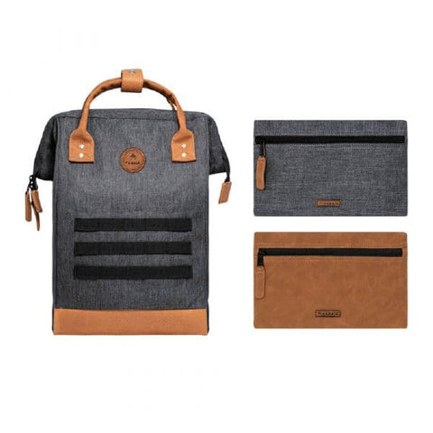 CABAIA ADVENTUTER MEDIUM LONDON RUCKSACK