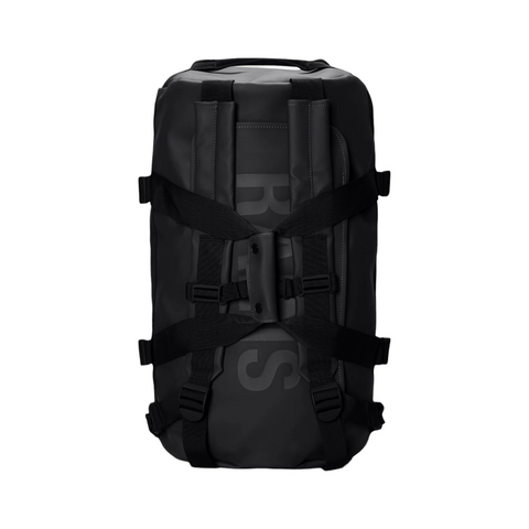 TEXEL REISETASCHE SCHWARZ RAINS ART.13490