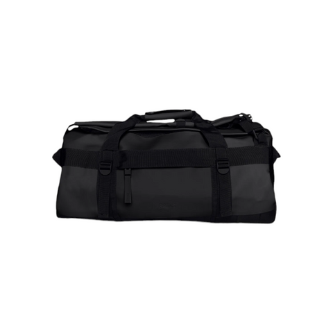 TEXEL REISETASCHE SCHWARZ RAINS ART.13490
