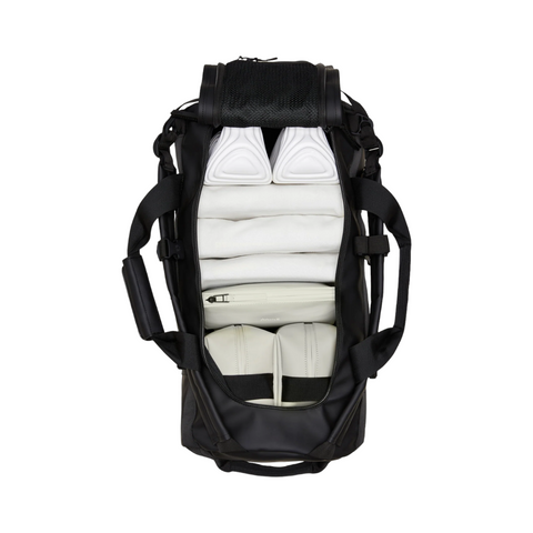 TEXEL REISETASCHE SCHWARZ RAINS ART.13490