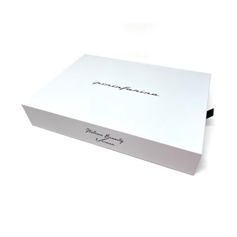 CAMBIANO VERONA - ITALIAN BEAUTY BOX PININFARINA