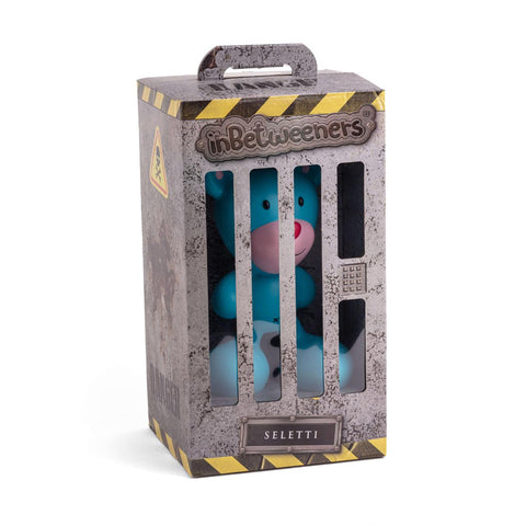 BLE BEAR 09017 SELETTI MULTICOLOR
