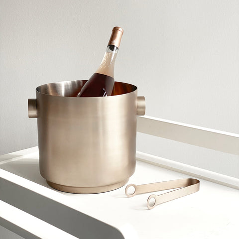 WINE BUCKET PURE STAINLESS XLBOOM ART. XLBA110C05-54 RONDO