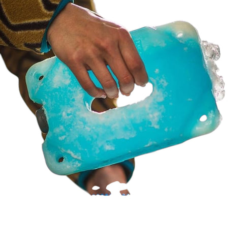 EISBLOCK 2 LB - 0,9 KG YETI