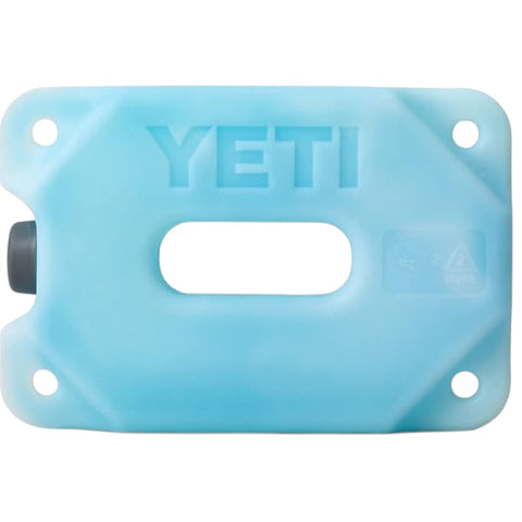 EISBLOCK 2 LB - 0,9 KG YETI