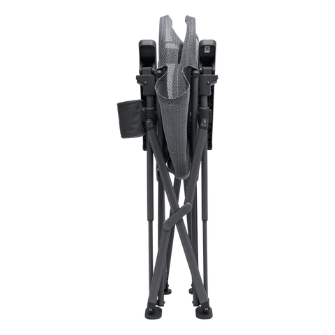 SEDIA TRAILHEAD CAMP 70000000228 YETI CHARCOAL BLACK