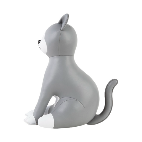 TÜRSTOPPER KATZE TUXEDO 2KG ZÜNY