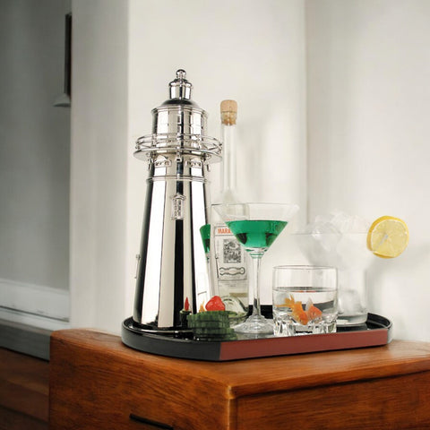 LIGHTHOUSE C. SHAKER CS010 AUTHENTISCHE MODELLE