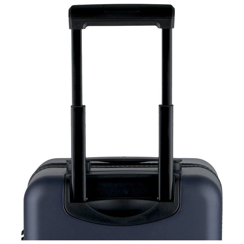 REISETROLLEY 55X35X25 CDG CABAIA BLAU
