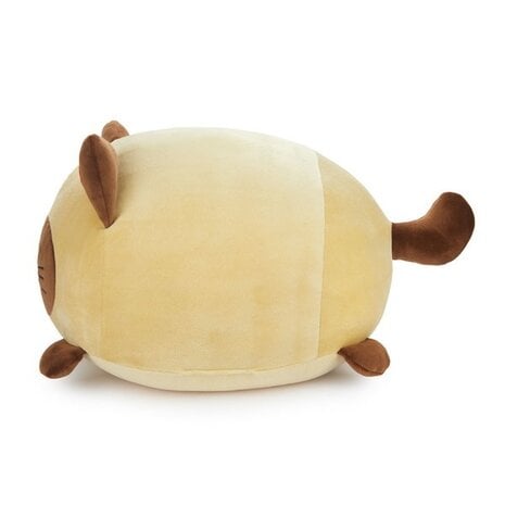 CUSCINO KITTY BALVI BROWN