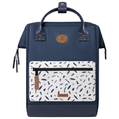 ADVENTURER M RUCKSACK PORT ANTONIO CABAIA BLAU