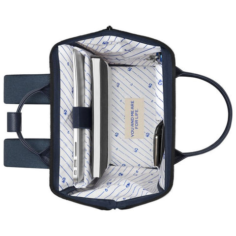 ADVENTURER M RUCKSACK PORT ANTONIO CABAIA BLAU