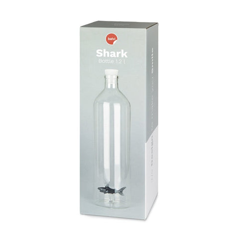 Hai-Flasche 1,2 l Art. 27666 Balvi