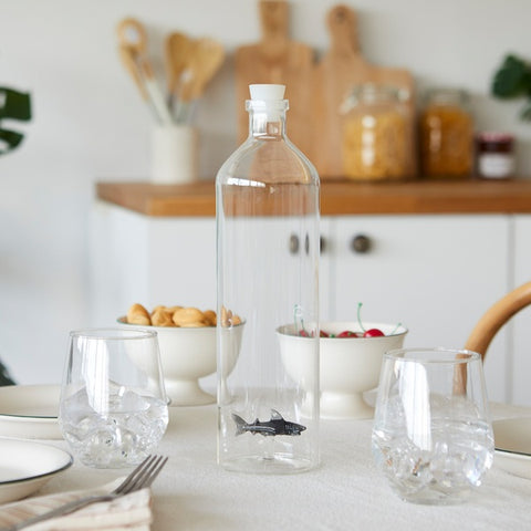 Hai-Flasche 1,2 l Art. 27666 Balvi