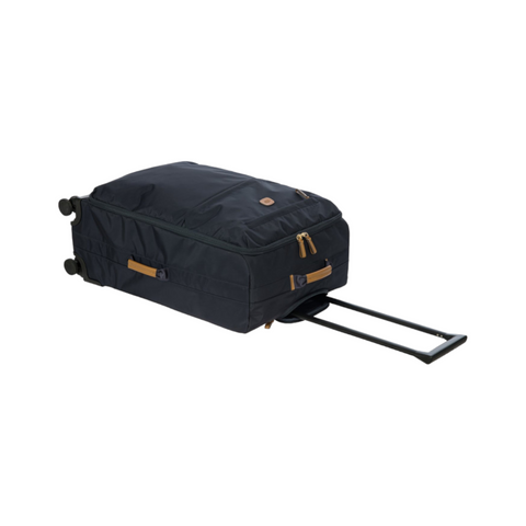 X COLLECTION TROLLEY SOFT 70 CM OCEAN 44X71X25 BRIC'S