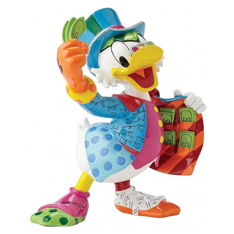 Onkel Dagobert ART. 4051800 ROMERO BRITTO MEHRFARBIG
