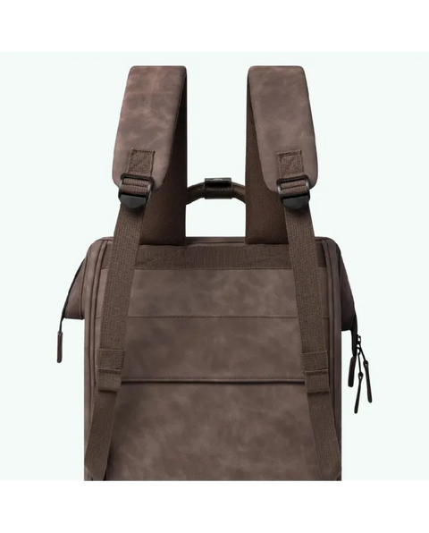 ADVENTURER M PAPEETE CABAIA BRAUN RUCKSACK