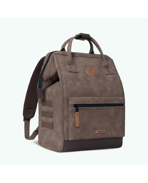 ADVENTURER M PAPEETE CABAIA BRAUN RUCKSACK