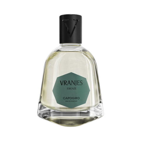 EAU DE PARFUM CAPOGIRO 100 ML VRANJES FLORENZ