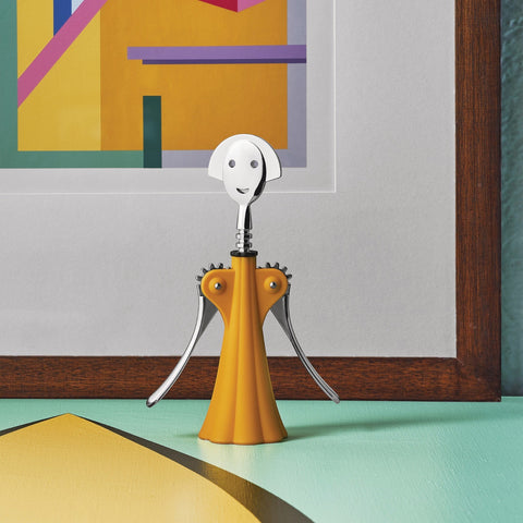 ANNA G. KORKENZIEHER ART. AM01DY ALESSI GELB