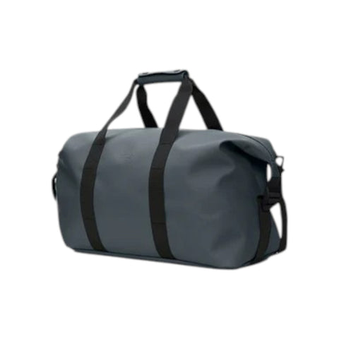 BORSONE HILO WEEKEND BAG W3 14200 RAINS SPILL BLUE