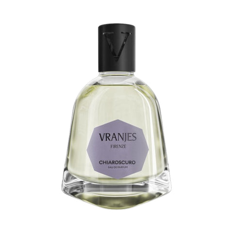 EAU DE PARFUM CHIAROSCURO 100 ML VRANJES FLORENZ