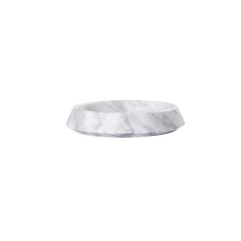 CIOTOLA LABILLA GEMS SMALL ONE H 4 CM G001_BC MARMO CARRARA STATUARIO