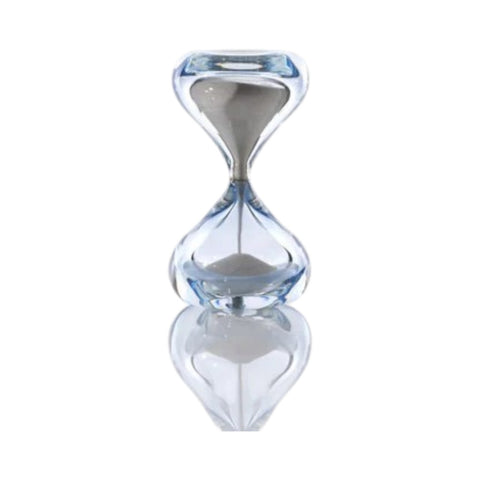 VENINI BLAUE UNTERWASSER-SANDUHR ART. FO342014000X0BNW