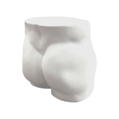 PIECE OF ME MGO HOCKER CM 50X38.5 MAN 8611 SELETTI