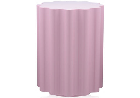 SBAGELLO SOTTSASS COLONNA 08853/31 KARTELL ROSA