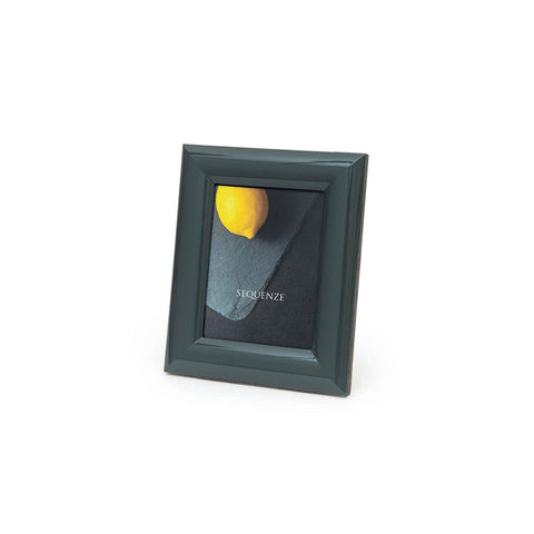 FOTORAHMEN MEMORY LINE 10X15 GRAU SEQUENCE VORHANG ART. SQ8016/10