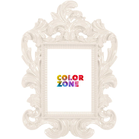 COLORZONE FOTORAHMEN LADYBIRD LINE WEISS 10X15 ART.CZ0701 SEQUENCES