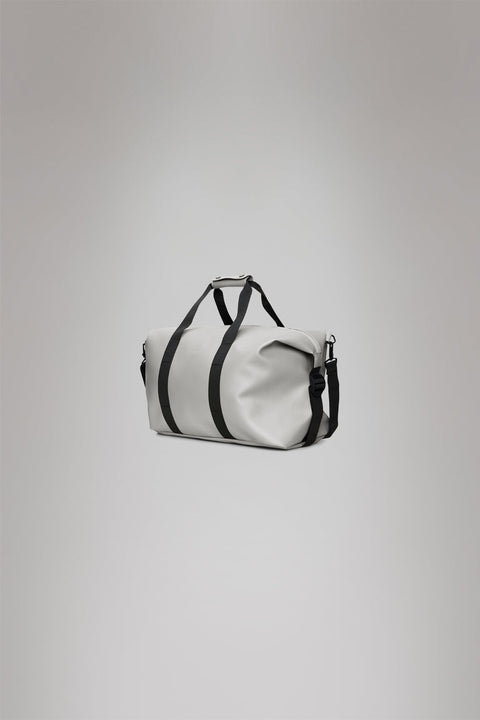 BORSONE HILO WEEKEND BAG W3 14200 RAINS NIMBUS GREY