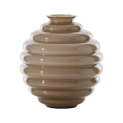DEKOVASE MK/LA/MK ART. FO370707000O0BSS VENINI MOKA