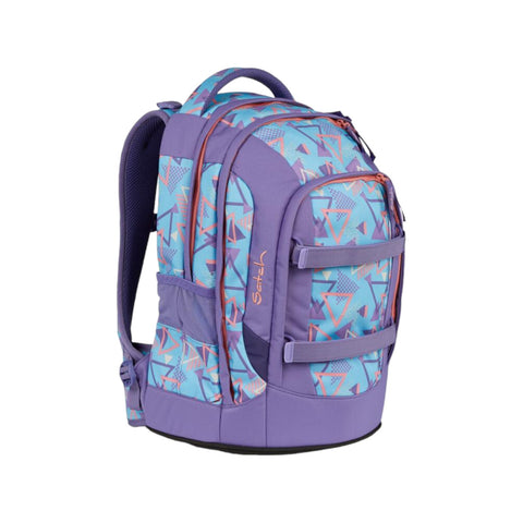 RUCKSACK PACK 80S DANCE ART. 00186-90293-10 SATCH