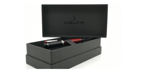ROLLER WIR SMORFIA PALLADIO DELTA RED